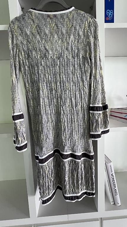 Vestiti: Missoni Kleid mit Unterkleid  – Usato da Zürich venduto da JustynaB 1