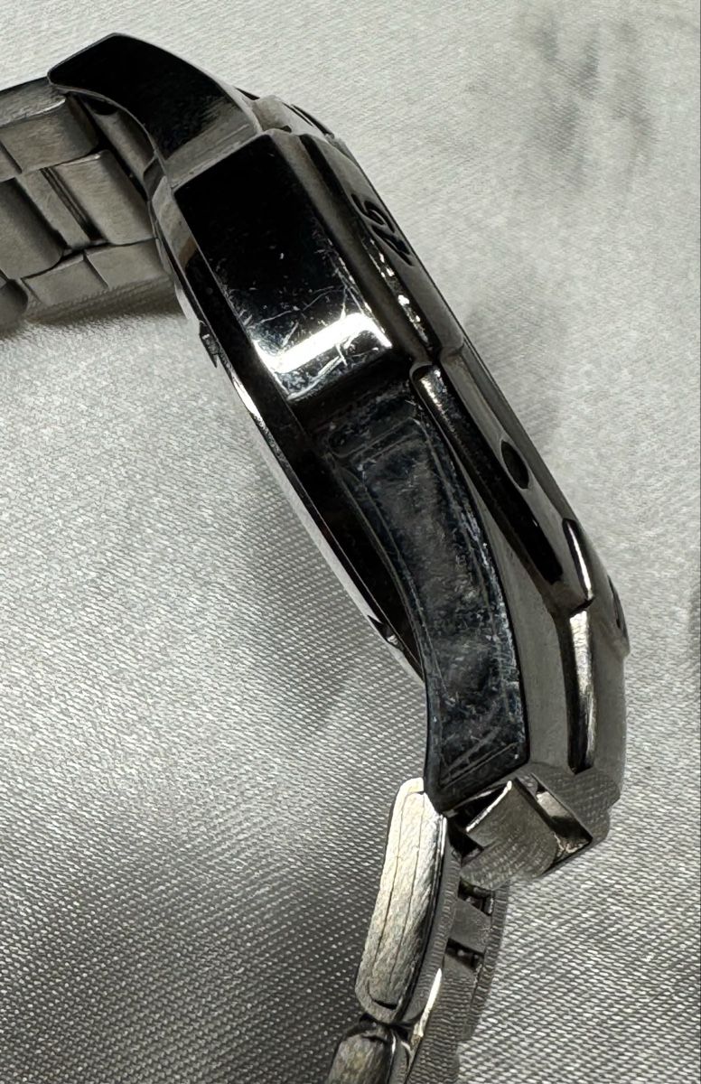 Orologi: Ascot Chronograph  - Zeitlos & Elegant – Usato da Untersiggenthal venduto da TimeandShine 1