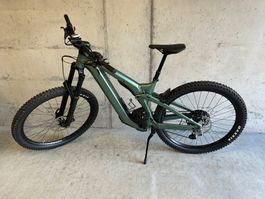 Scott Patron e ride 930
