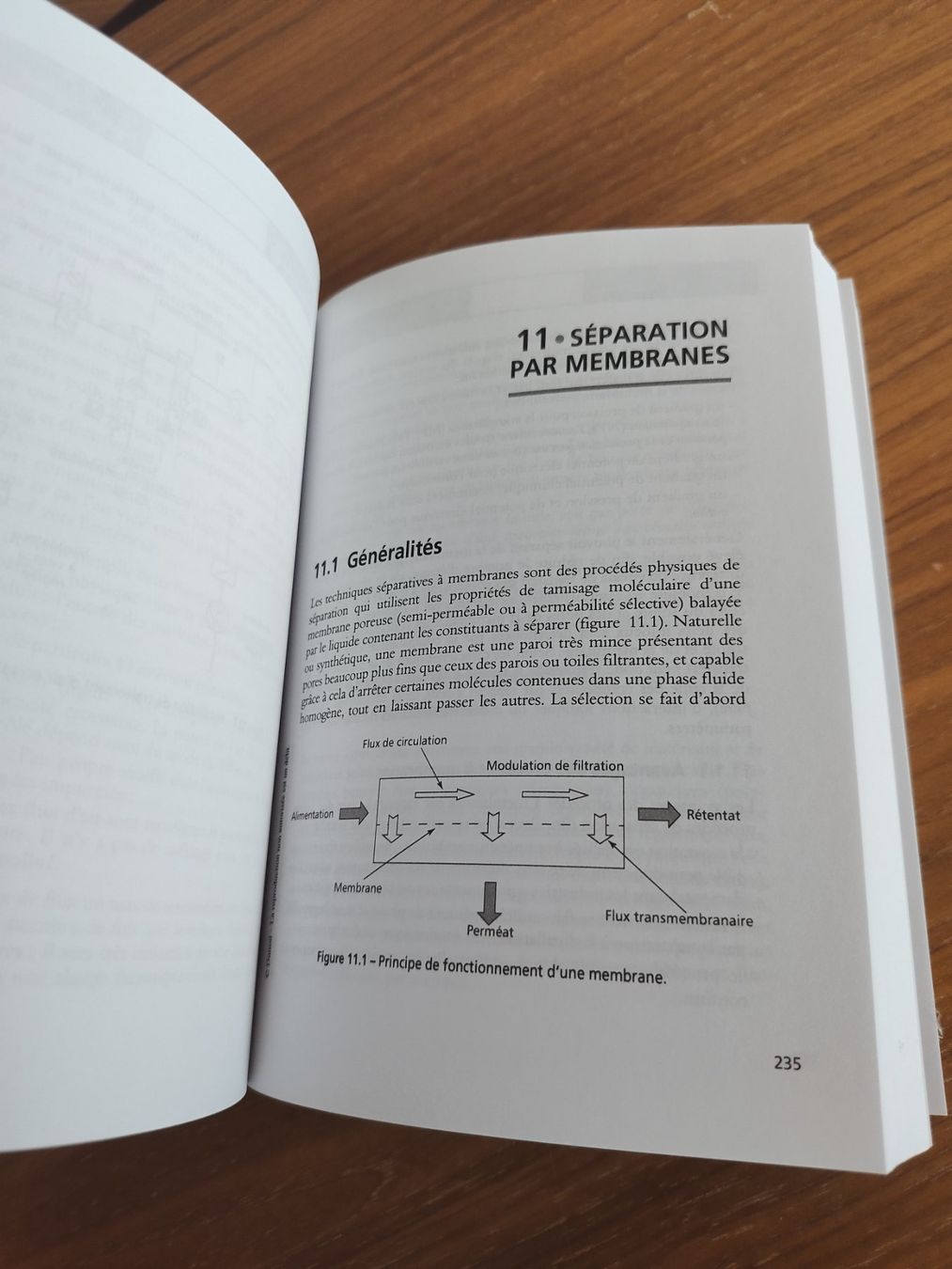 Libri: Aide-mémoire de génie chimique – Usato da Fribourg venduto da charlotte30011993 1