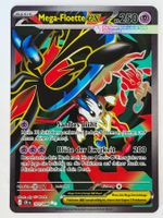 Mega Floette EX / Wachsendes Chaos / Chaos Rising / CRI 101