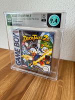 Disney's Duck Tales 2 von 1993 - Game Boy -RAR- WATA 9.4 CIB