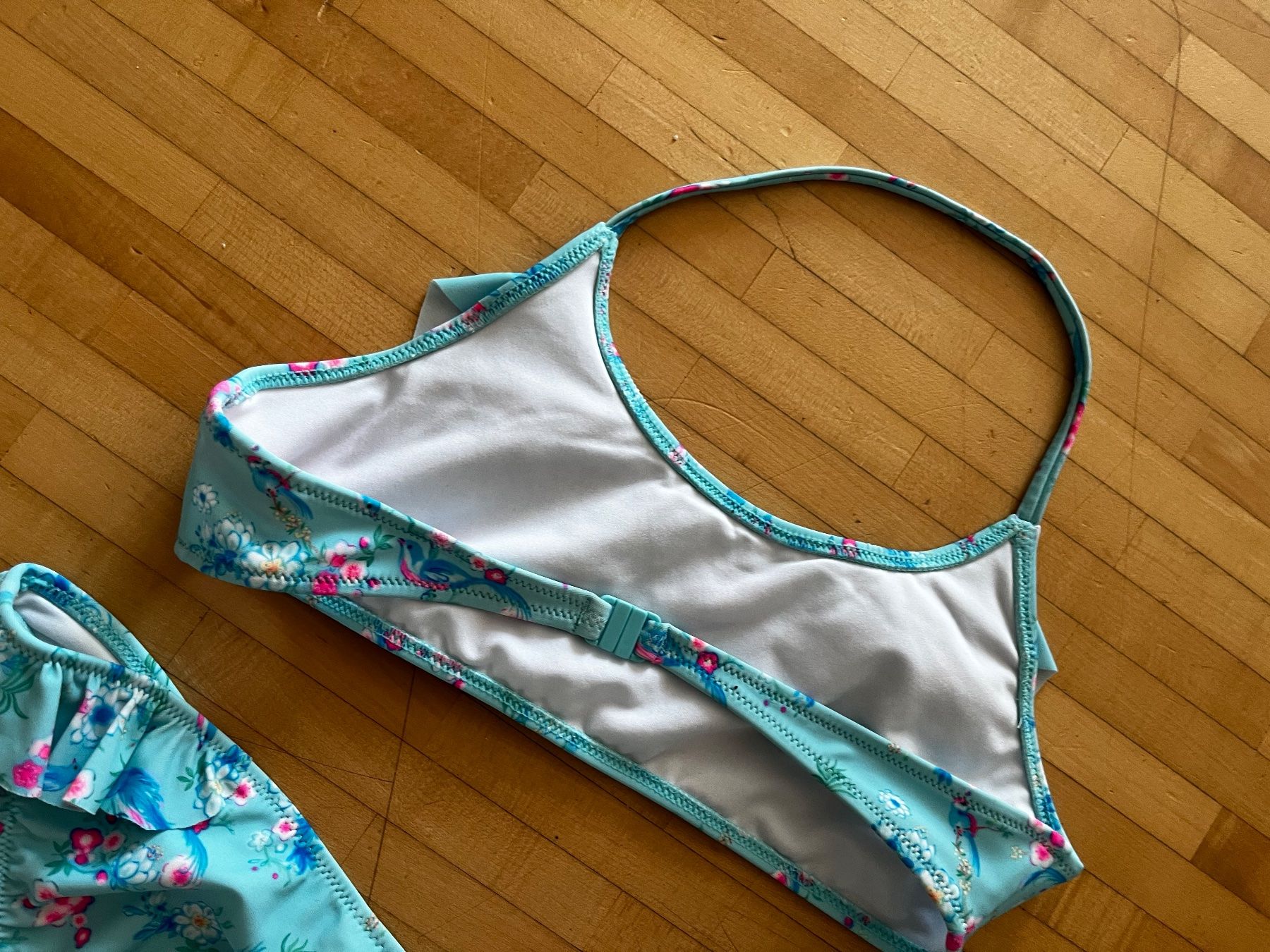 Badekleider & Bikinis: Bikini Sunuva 11-12 Jahre – Gebraucht aus Horgen von Hoppelhase11 3