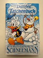 Lustiges Taschenbuch LTB 476