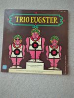 Trio Eugster TELL RECORD TLP 5521 Vinyl Platte 1970/71