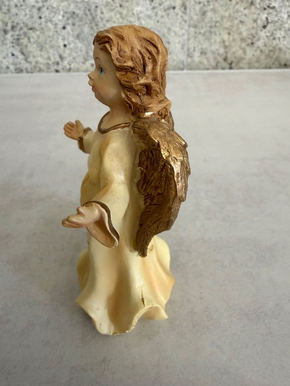 Statuette: 2 dekorative Engel – Usato da Geroldswil venduto da Jeremy11 9