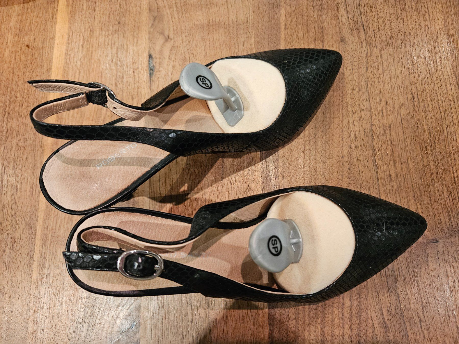 Roberto Santi Damenschuhe: Pumps – Gebraucht aus Niederbipp von Sira2003