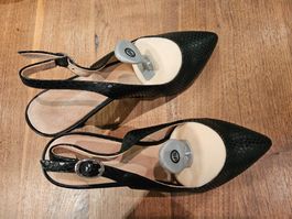 Pumps