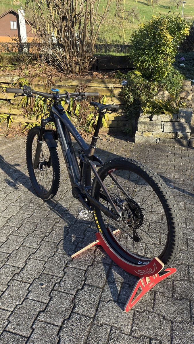 Trek Biciclette: Trek Rail 9.8 XT – Usato da Neuheim venduto da HuwylerNeuheim 2