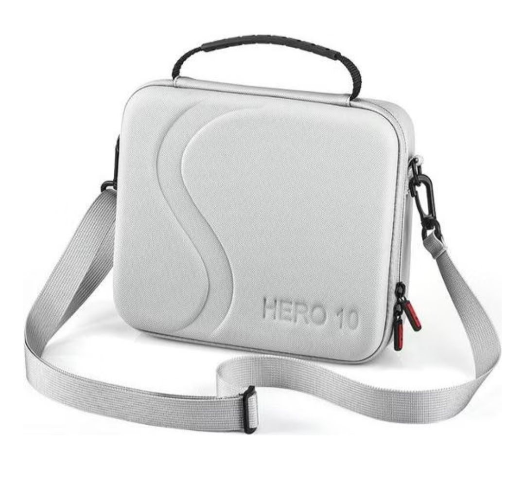 Gopro Sacs: Sac de transport GoPro – D'occasion à Petit-Lancy par mamazellepomme 3