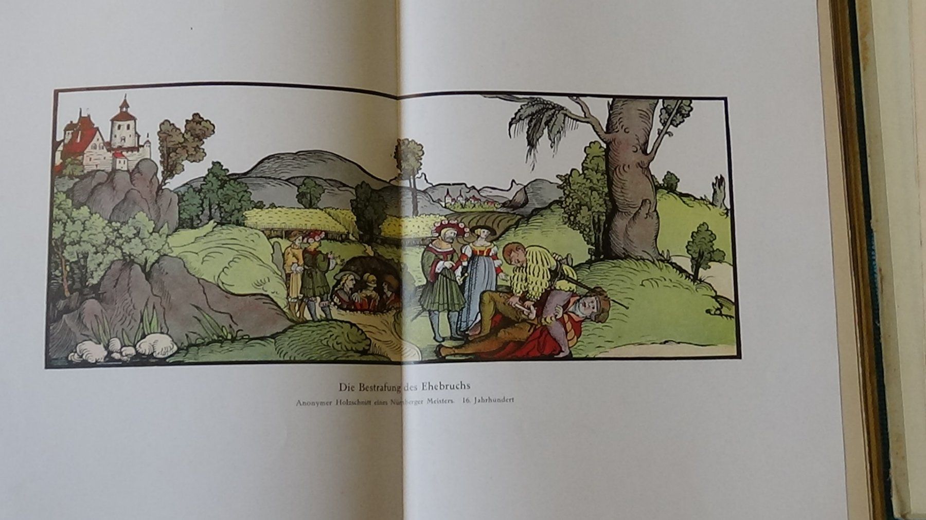 Libri: Antike Sittengeschichte Eduard Fuchs – Usato da Wiedlisbach venduto da Bobesch10 3