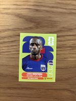 Panini Sticker FIFA WM 2026 Jamiro Monteiro CPV 12