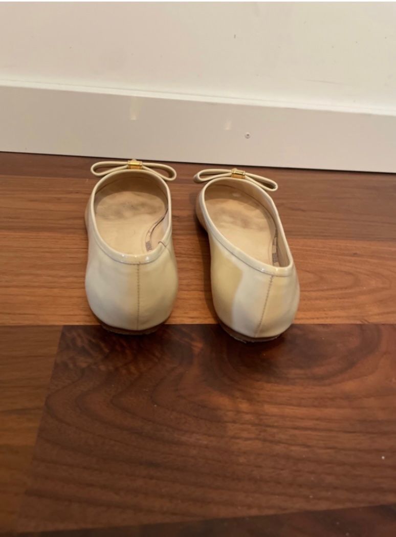 Louis Vuitton Scarpe da donna: Ballerines Louis Vuitton – Usato da Sion venduto da bru_xj6r 2