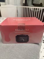 KOKO WAX Maschine in Pink