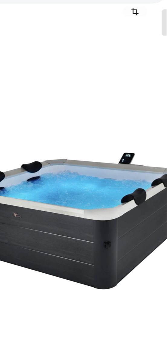 Whirlpool: M Spa wirpool – Usato da Zürich venduto da ber_k5yk