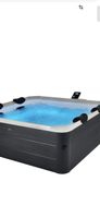 M Spa wirpool