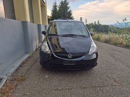 Honda Jazz 1.4i expertisée 26.06.2025  84000km