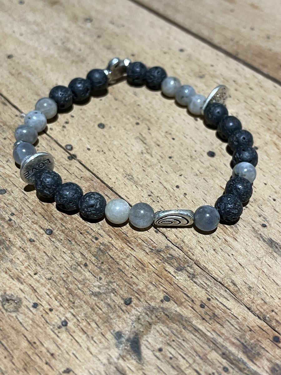 Armbänder & -reifen: Armband/Kette – Neu (gemäss Beschreibung) aus Büren an der Aare von mii_57vx 1