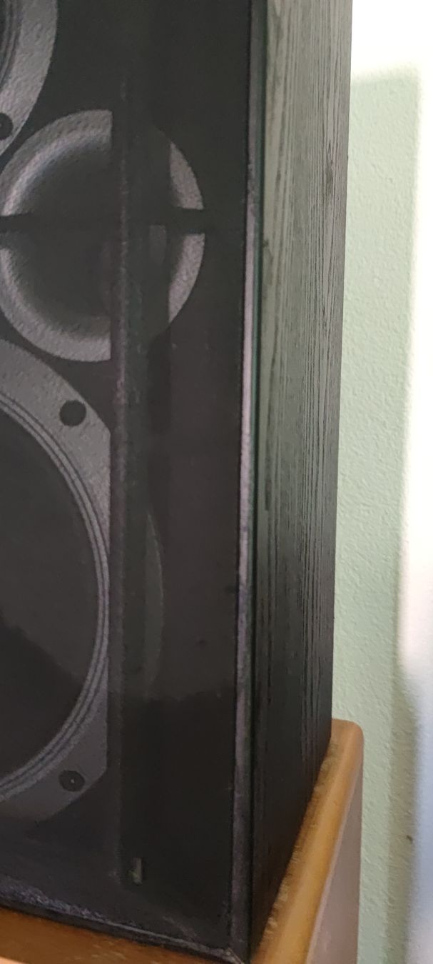 Jamo Casse acustiche: 2x Jamo – Usato da Meggen venduto da Malecifent 4
