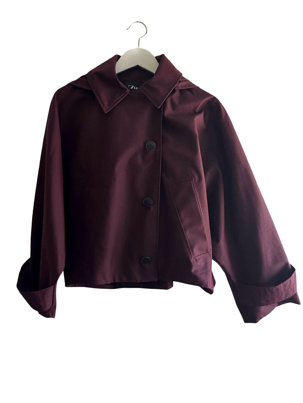 Zara Giacche: ZARA super coole Jacke - neu - – Nuovo (secondo la descrizione) da Jona venduto da vanessasupermarket20 5