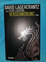 Buch: Verschwörung