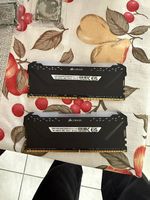 RAM 2x16GB