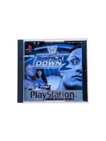 WWE Smack Down 2 know Your role (PS1)