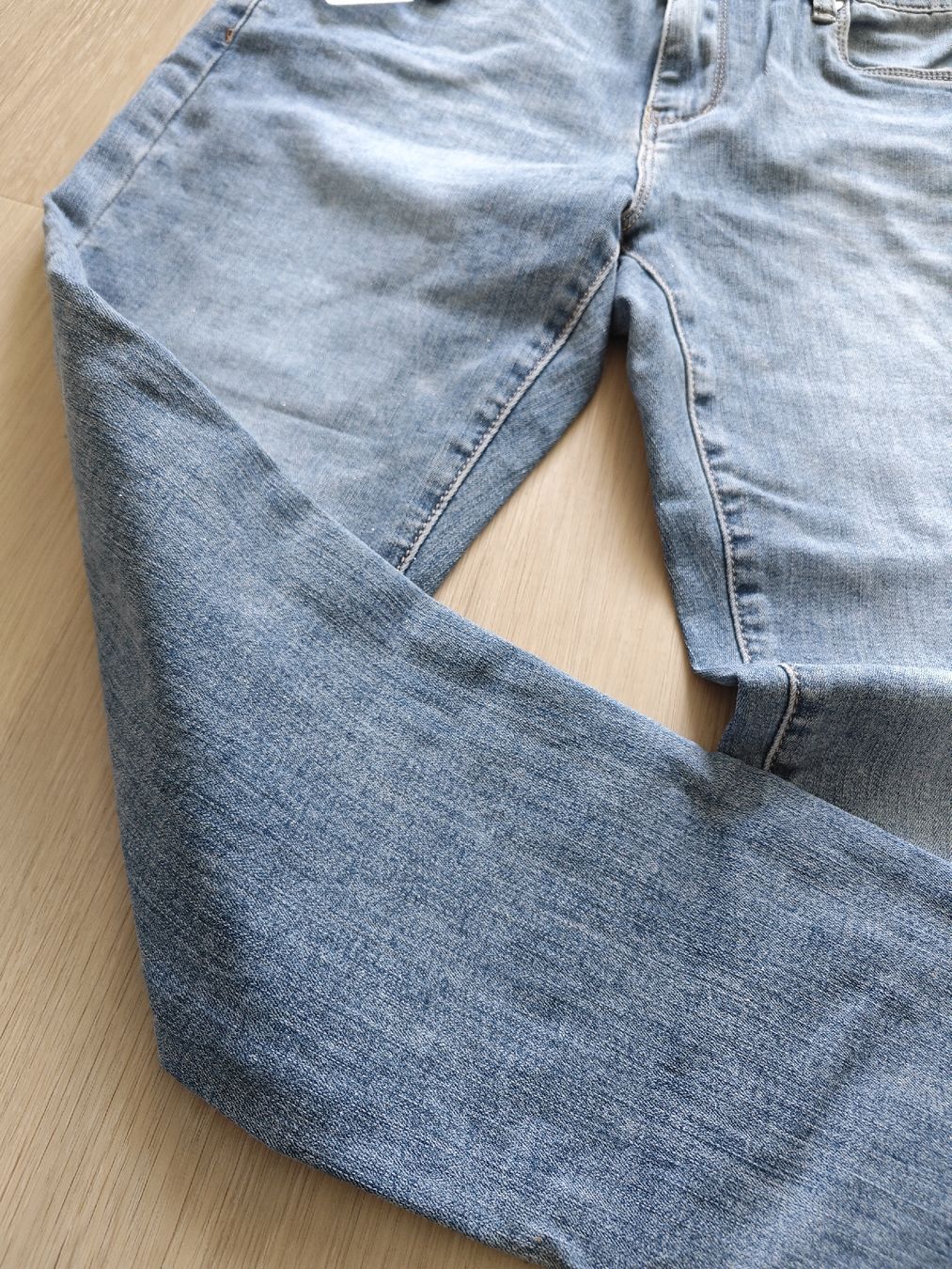 Jeans: Jeans Nuna Lie - M - Nuovo – Neu und originalverpackt aus Biasca von Giampy38 4