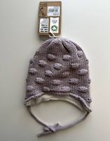 Sterntaler Strickmütze / Grösse 39 - NEU