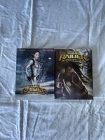 Tomb Raider 1 & 2 DVD Collection guter Zustand
