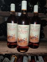 Lot de 3 Le Rosel Œil de Perdrix du Valais 2016