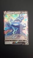 Dialga V #113 Astral Radiance DE
