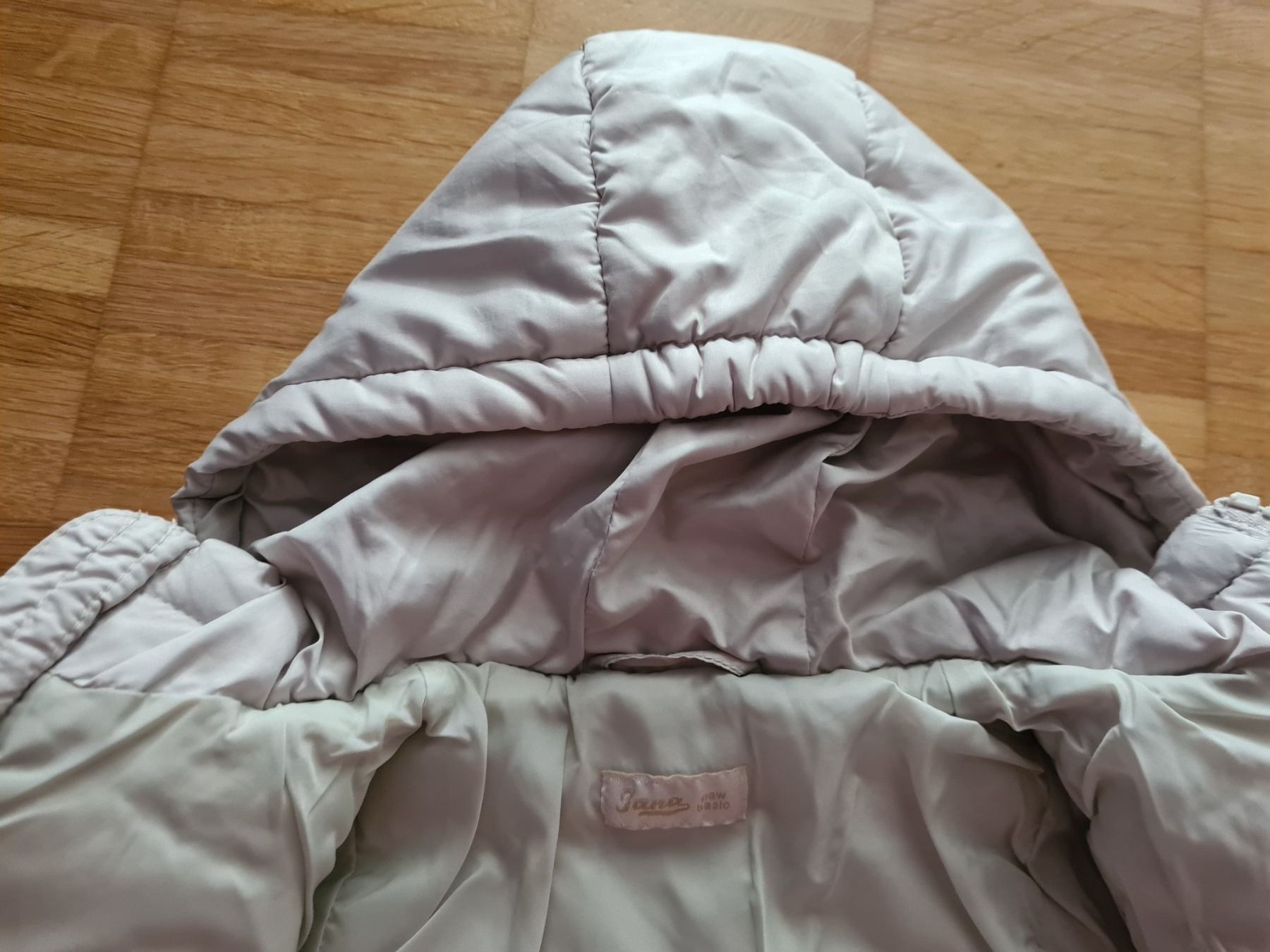 Giacche & Cappotti: Übergangs/Winterjacke Gr. 86/92 – Usato da Jona venduto da Good_luck_ 4