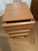 Büro Beistellschrank auf Rollen