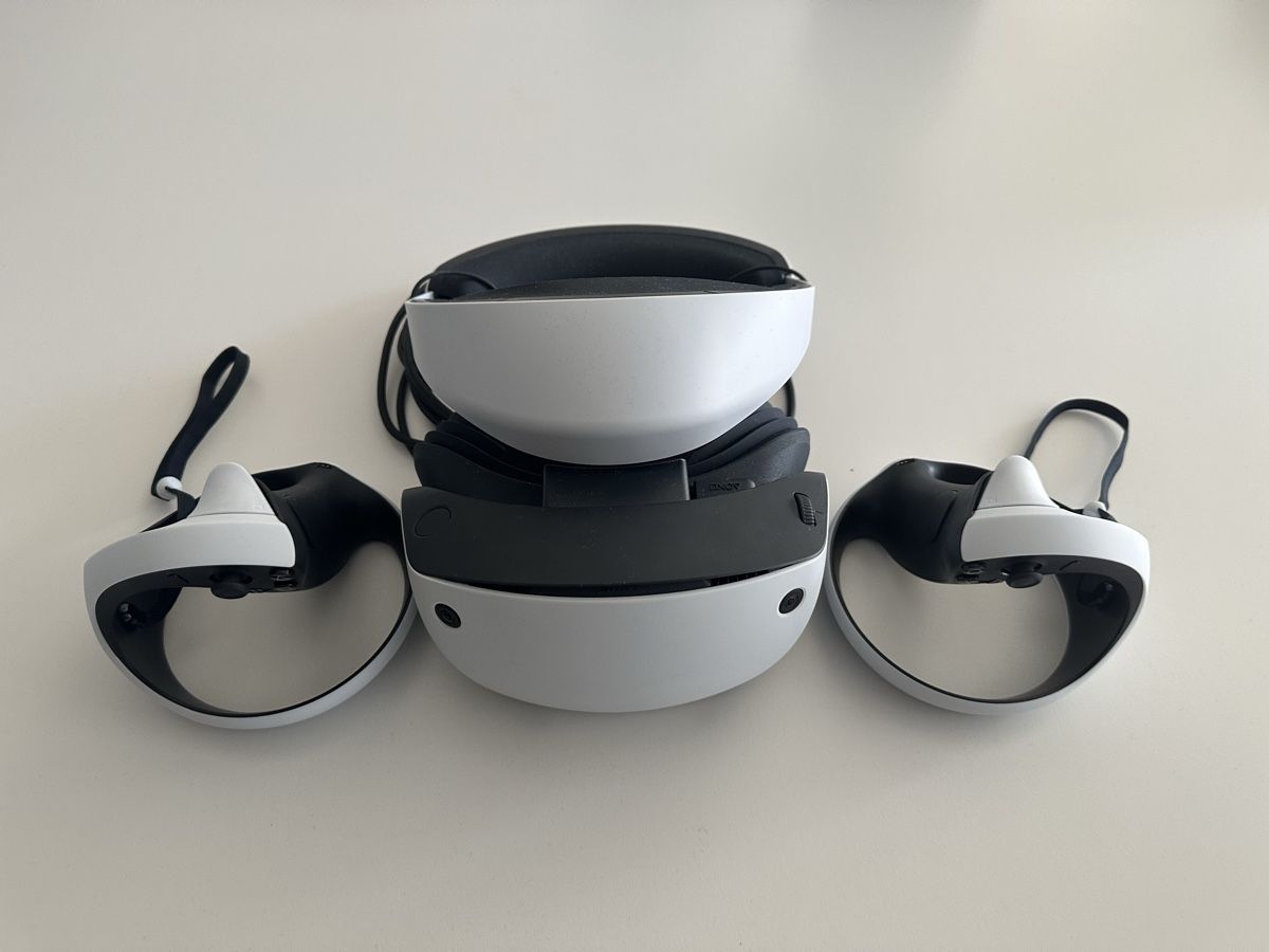 Sony Casco VR: Sony Playstation VR2 – Nuovo (secondo la descrizione) da Buchs ZH venduto da wonderico