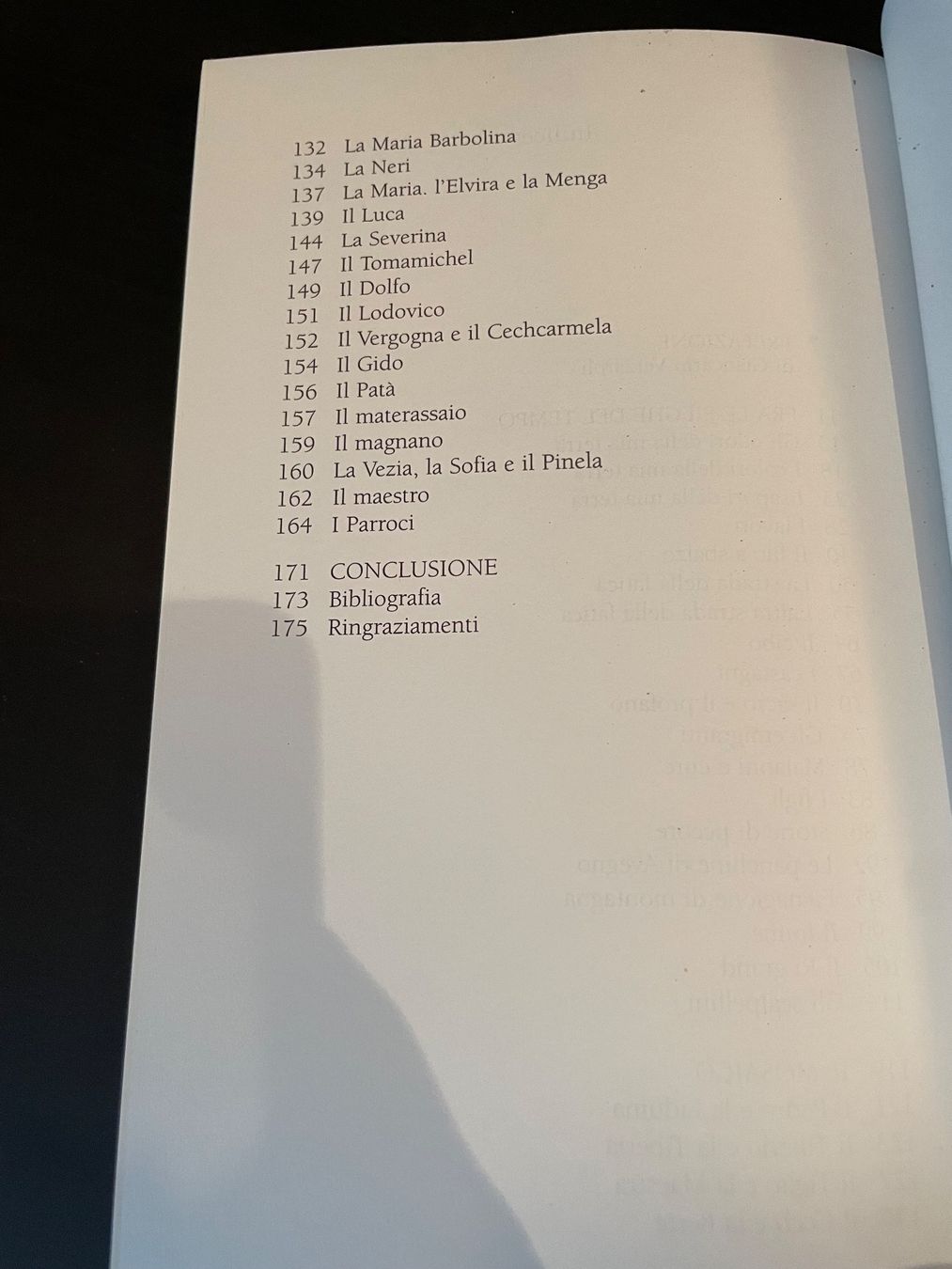Libri: Fra le pieghe del tempo Bruna Martinelli – Usato da Minusio venduto da jas_ry5h 3