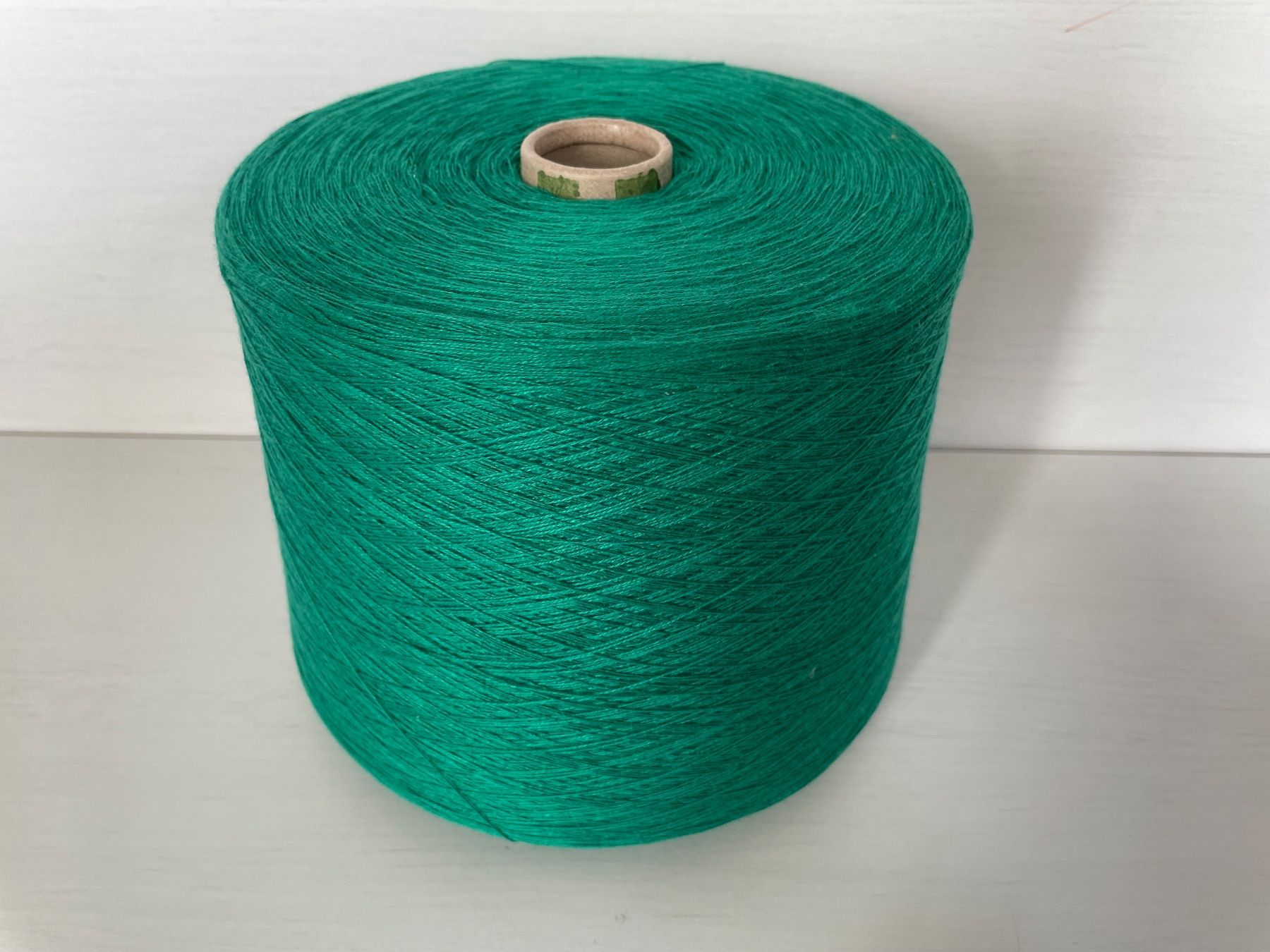 Lana: TVU Kone Ocean Farbe Absith – Nuovo e nell'imballaggio originale da Büsserach venduto da bor_s88m