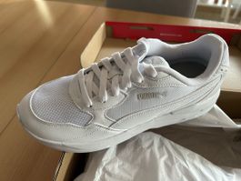 Baskets Puma X-Ray Speed Lite, blanc, taille 41 neuves
