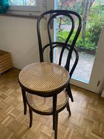 2 Bistrostühle