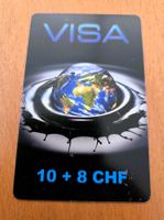 PREPAID - SCHWEIZ