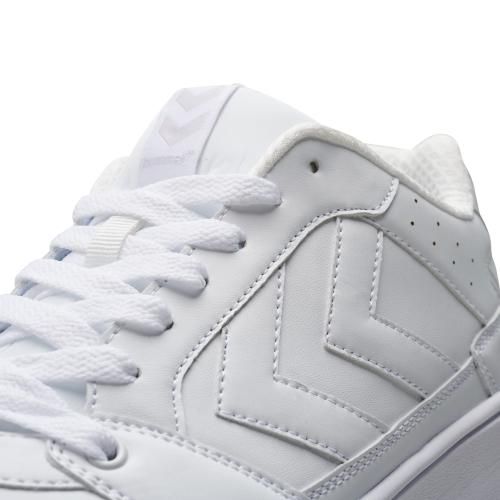 Hummel Scarpe da uomo: Hummel St. Power Play - white (Grösse: 37) – Nuovo e nell'imballaggio originale da St. Gallen venduto da sportglobe 5