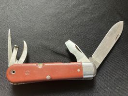 Elsener Swiss Army Messer 1953