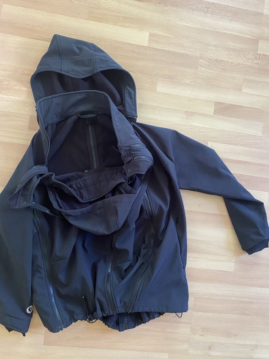 Mamalila Giacche: Mamalila Tragejacke – Usato da Winterthur venduto da Chr_mnf2
