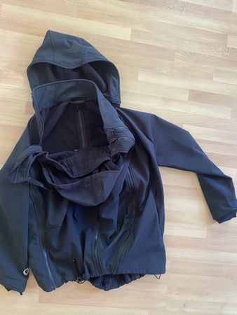Mamalila Tragejacke