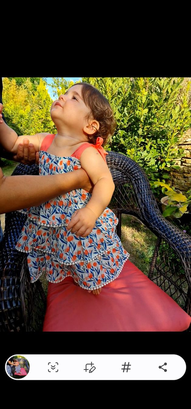 Vestiti & Gonne: Summer Dress – Nuovo (secondo la descrizione) da Cologny venduto da Selin34 7