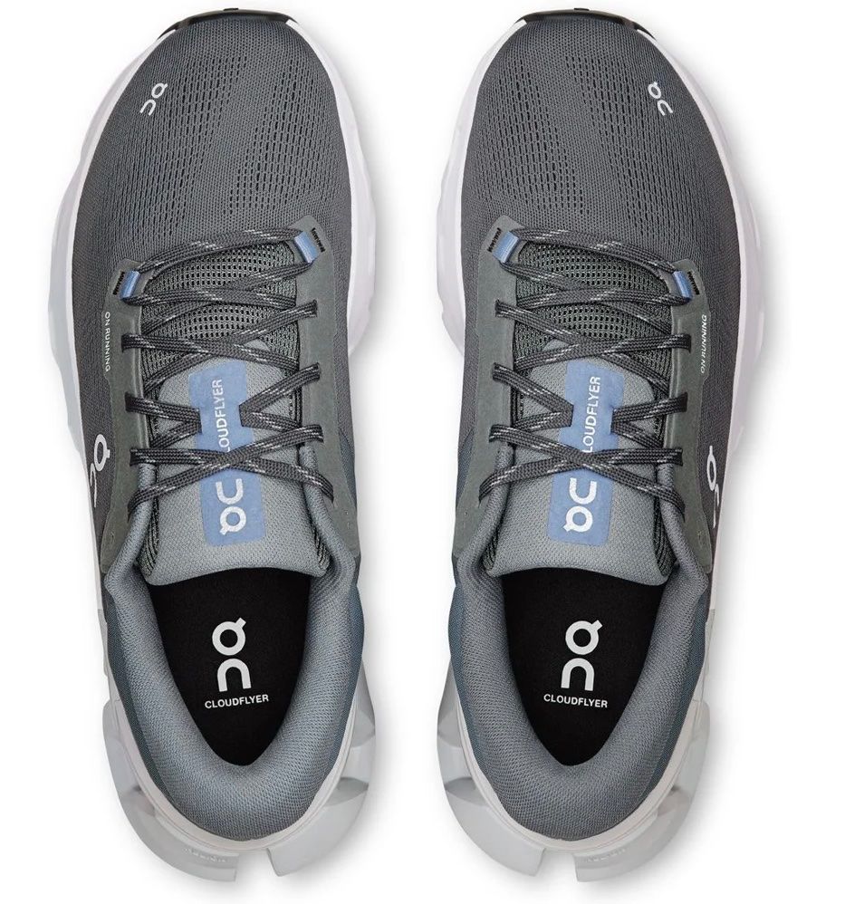 On Scarpe da uomo: On Cloudflyer 5 Gr 44 Neu – Nuovo e nell'imballaggio originale da Zürich venduto da Herbion1 2