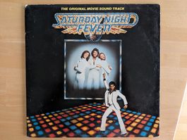 Saturday Night Fever - OST