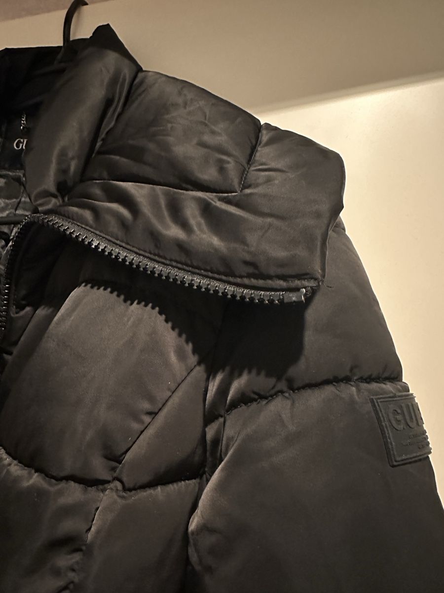 Guess Giacche: Guess Steppjacke – Nuovo (secondo la descrizione) da Koblenz venduto da MilysBoutique 5