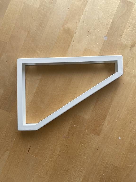 Scaffali: Équerres IKEA Ekby Lerberg – Usato da Prilly venduto da Rubens_jb 3