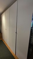 PAX Schranktüren Vinterbro (Wellenmuster)